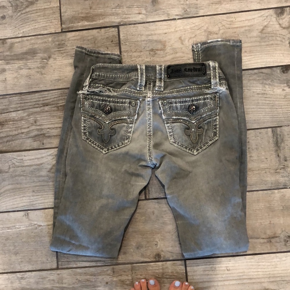 Delisa style Rocks - Picture 11 of 11